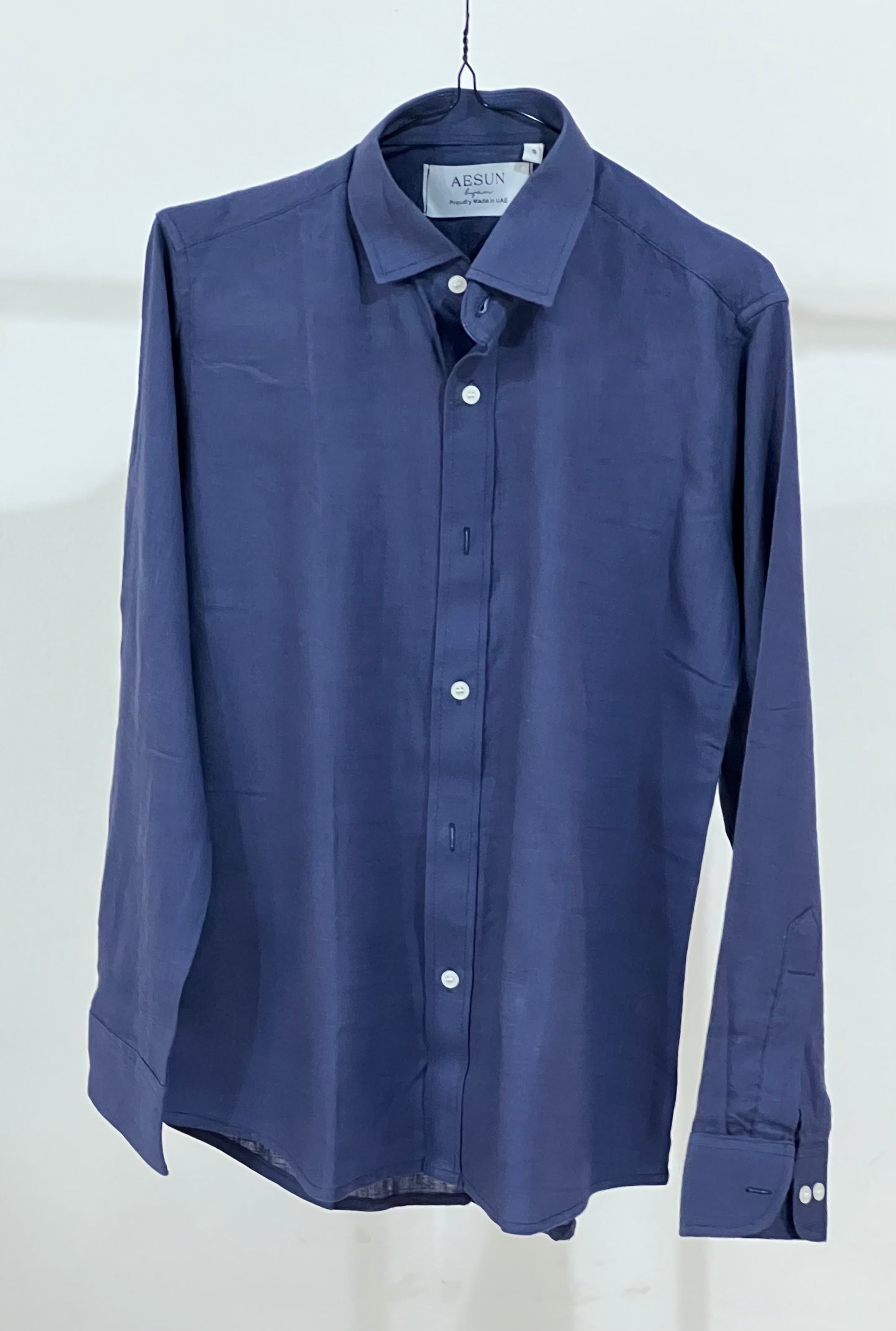 Shirt - Long Sleeve