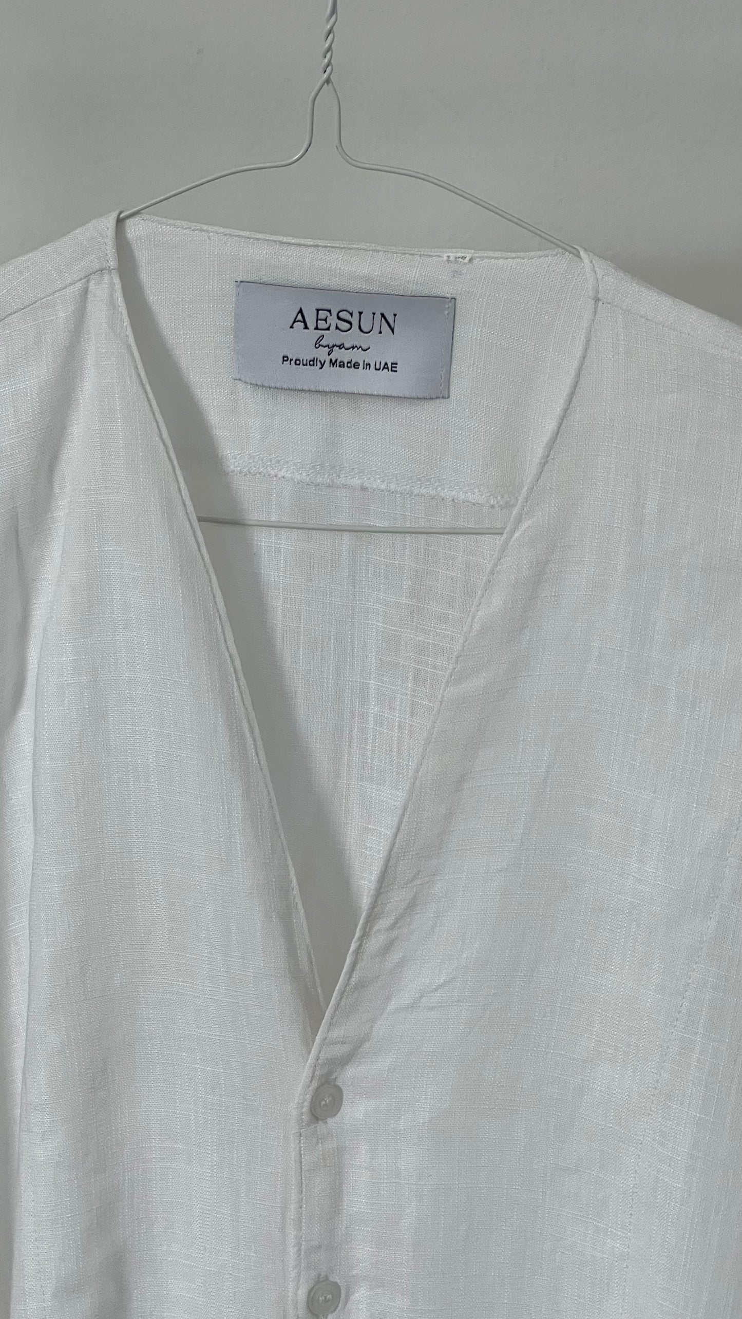 Shirt - Long Sleeve