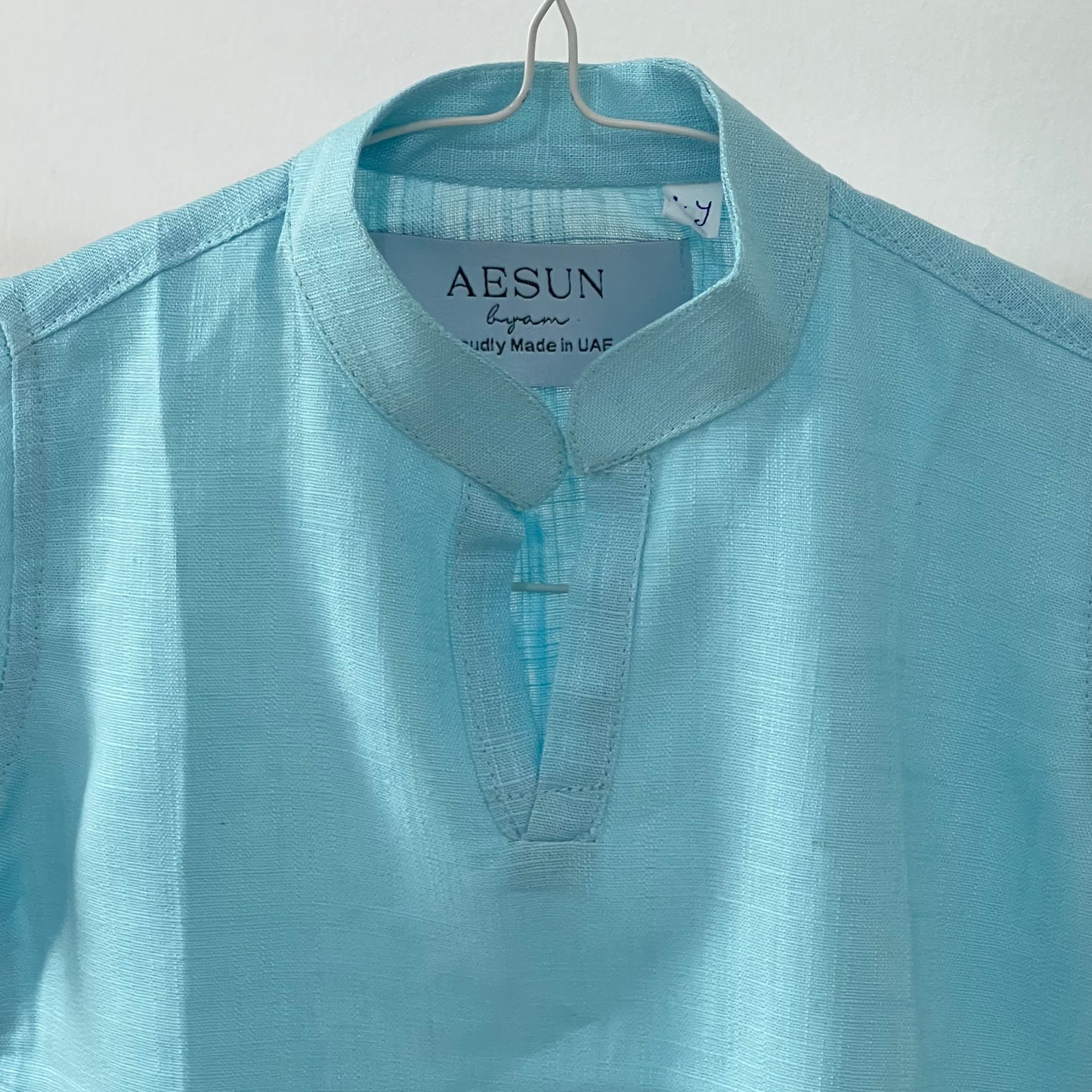 Kids V-Neck T-shirt