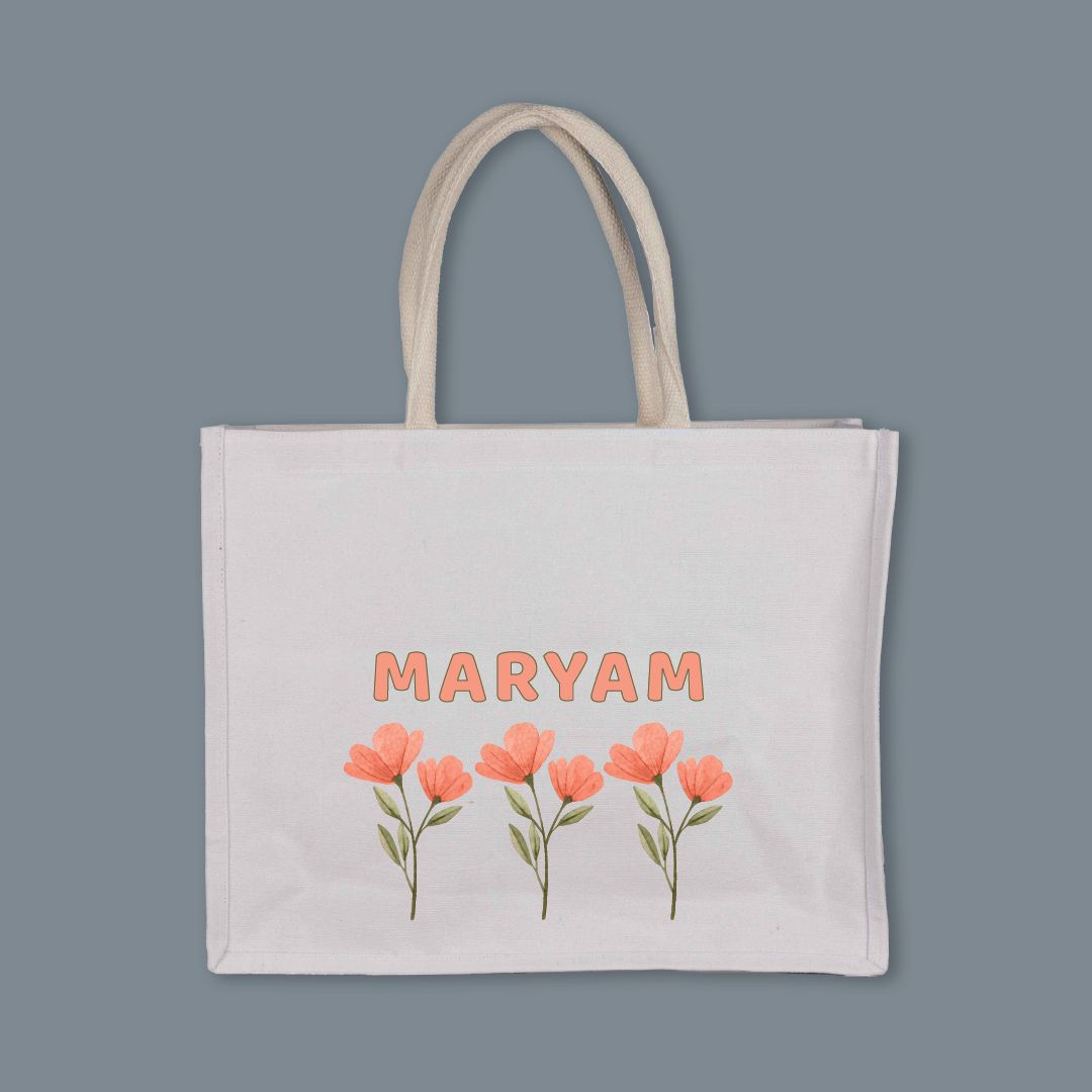 Flower Bags Package