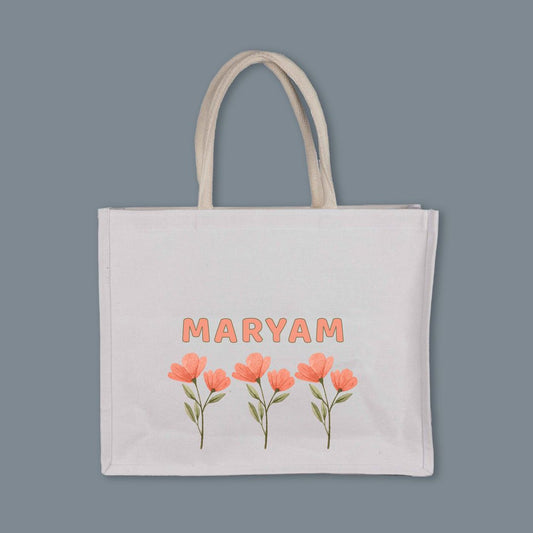 Flower Bags Package