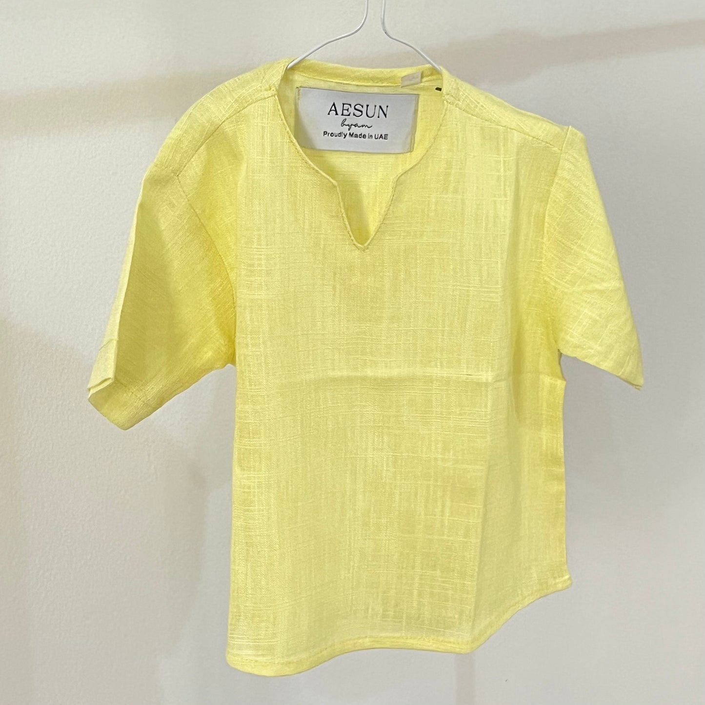 Kids v-Neck T-shirt