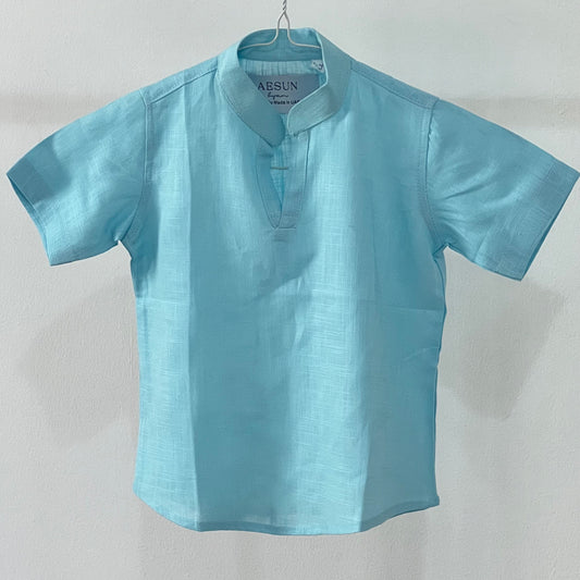Kids V-Neck T-shirt
