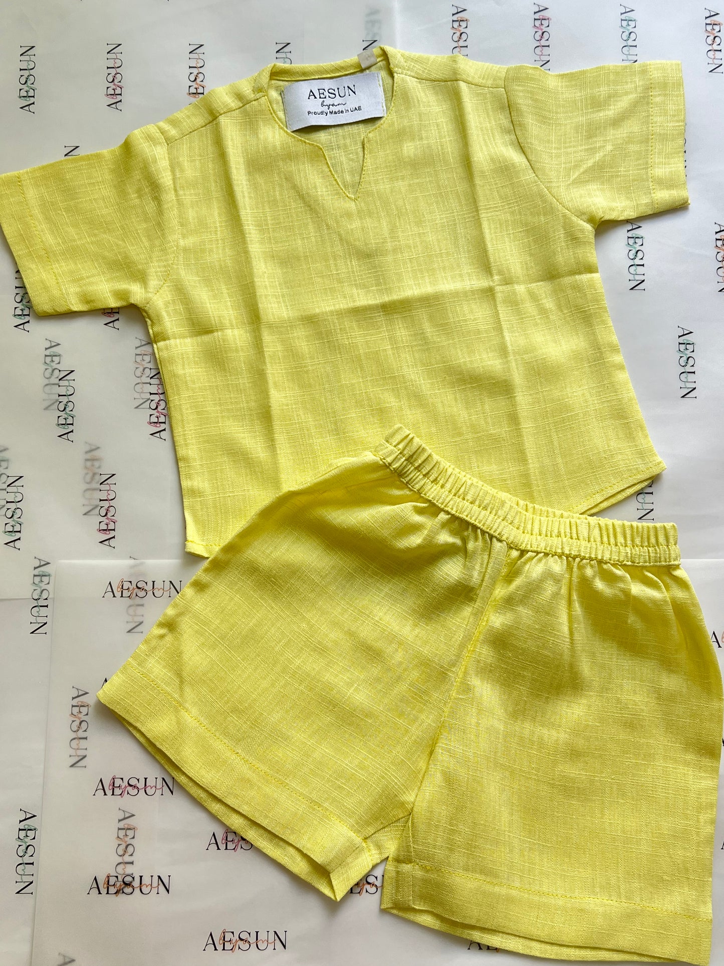 Kids v-Neck T-shirt