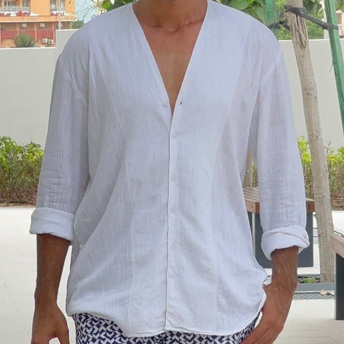 Shirt - Long Sleeve