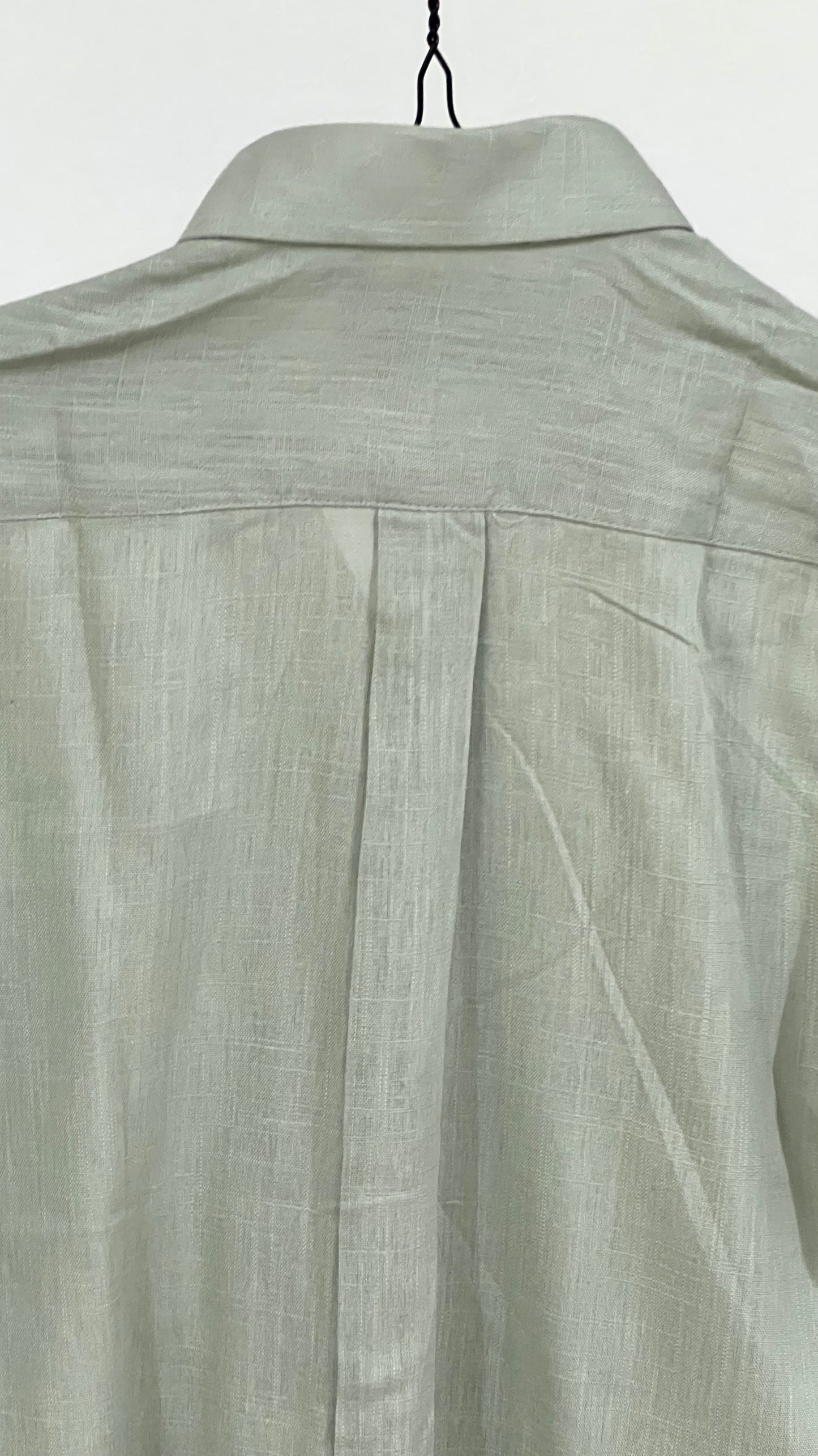 Shirt - Long Sleeves