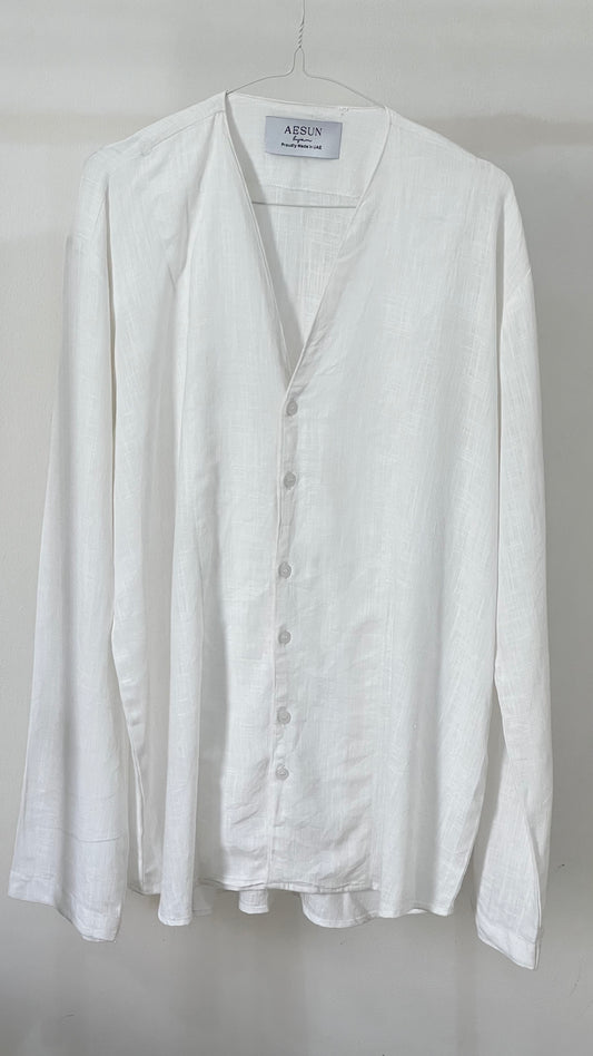 Shirt - Long Sleeve